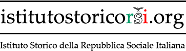 Logo Istituto Storico